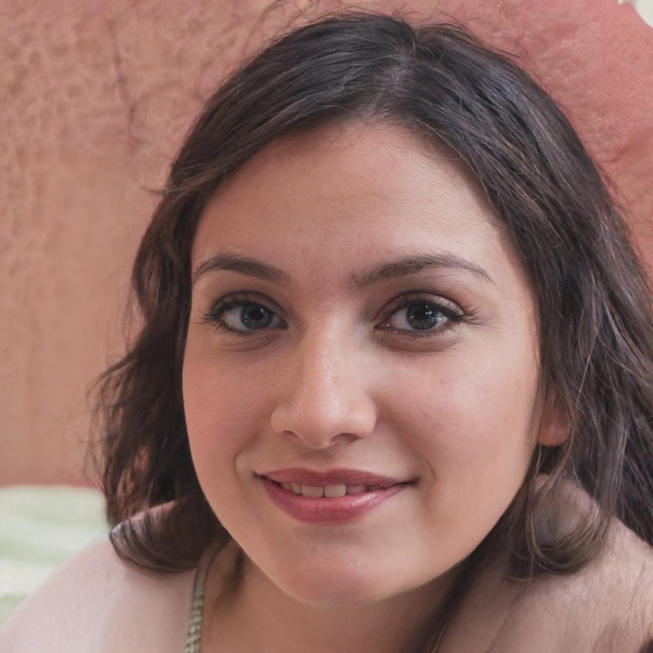 Saskia Holmqvist, process optimization expert specializing in financial automation workflows