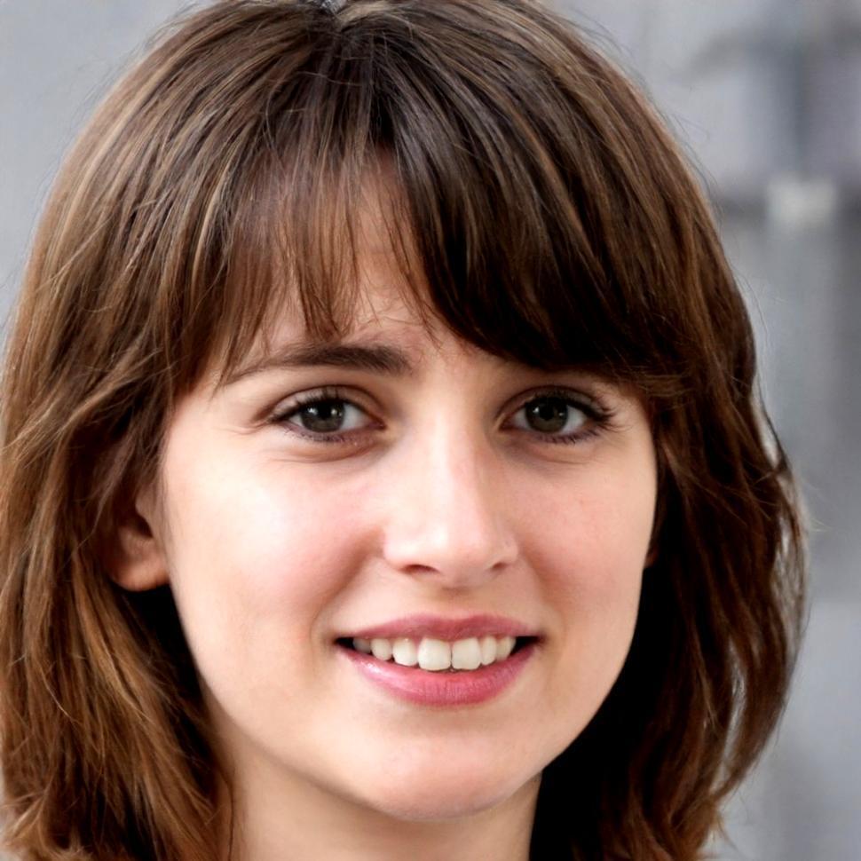 Elina Virtanen, integration specialist and technical mentor